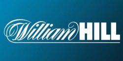 William Hill promotional code