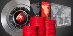 No cashier button on PokerStars and ways to fix it