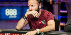 Daniel Negreanu finishes 11th in 2015 World Series of Poker Main Event