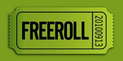 Best freerolls at online poker rooms