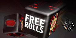 Poker freerolls FAQ