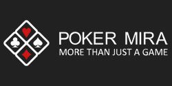 Poker MIRA promotional code