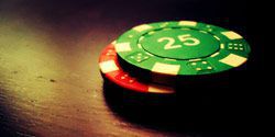 PokerDOM - how to top up play money chips balance?