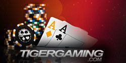 $10.000 GTD tournament at Tiger Gaming
