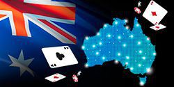 PokerStars claimed about a possible exit of Australian market 