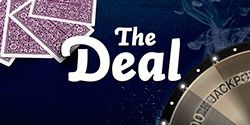 Mini-game The Deal is live on PokerStars