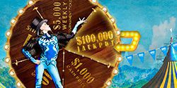 Win up to $100,000 in a new promotion at 888poker