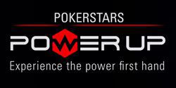 Power Up - a mix of poker and Hearthstone from PokerStars