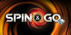Win $1,000,000 in Spin&Go at PokerStars