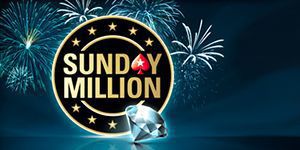 Another anniversary, another monster Sunday Million