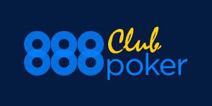 888 Poker Club - loyalty program of 888 Poker 