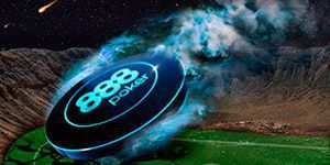 888poker will host $100k Meteor Free Tournament