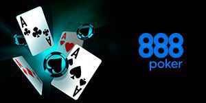888poker welcomes PKR players with a Special Double Freeroll to all new players