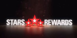 Stars Rewards - a new rewards program by PokerStars