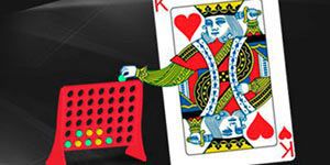 €50,000 Konnect Kings promotion at Red Kings Poker 