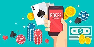 Poker in Your Pocket