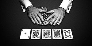 The Best 6 Online Poker Tips for Newbies
