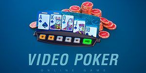 Is Online Video Poker Perfect for Beginners?