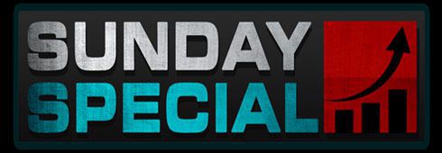 Sunday Special - big prize pool tournament at Americas Cardroom