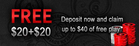 Is pokerstars free