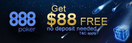 888 no deposit bonus