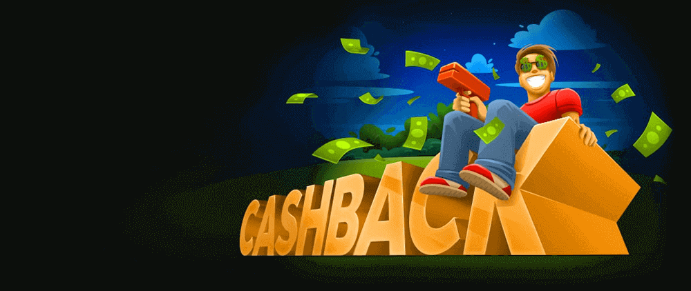 Cashback at Betchan Casino