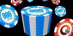 888 Poker: No Cashier button. How to fix this?