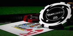 Titan poker promo code (promotional code)