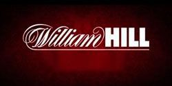 William Hill promo code
