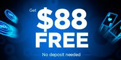 How to get $8 free bonus for playing poker at 888Poker?