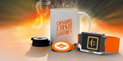 Casual cash games on PartyPoker: special tables for recreational players