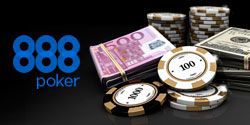 How can I withdraw money from 888 Poker to the other card or payment system?