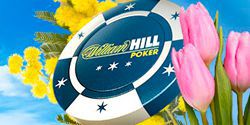 Win MacBook Air or a ticket to MPS 2015 in a Spring Craze tournament series at William Hill