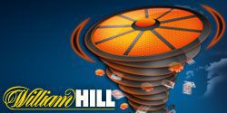 Exclusive: €10 in free Twister Sit-n-Go tournament tickets at William Hill