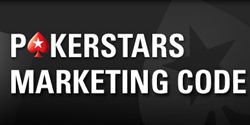 PokerStars: 2016/2017 marketing code - psp19423