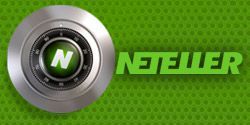 Two-factor authorization at Neteller