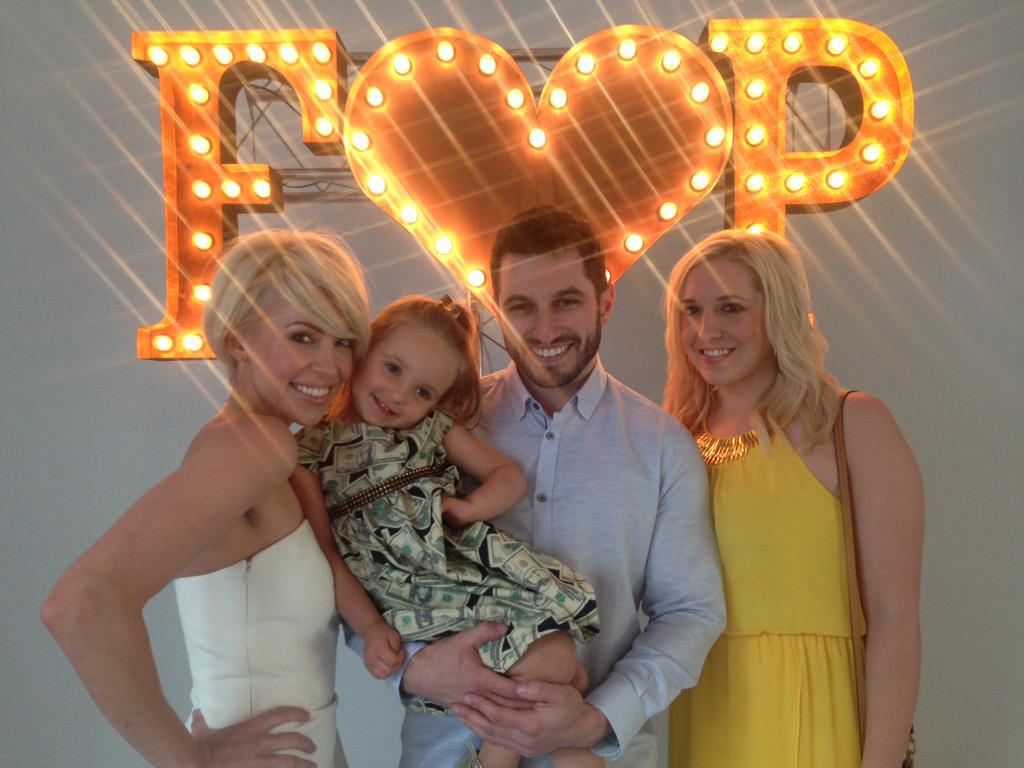 Phil Galfond got married