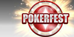 Pokerfest tournament series from PartyPoker