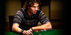 How to create an account on PokerStars in english