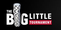 Big Little Tournament on Full Tilt