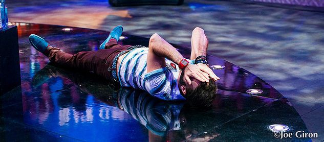 Daniel Negreanu finishes 11th in 2015 World Series of Poker Main Event