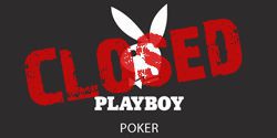 Poker room Playboy Poker to shut down on July 27