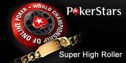 PokerStars announced record breaking $51.000 buy-in online poker tournament