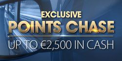 Point Chase – exclusive race for our William Hill players