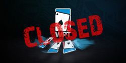 WPT Poker will be closed from June 3rd