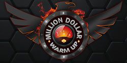 American Cardroom presents the Million Dollar Warm Up series