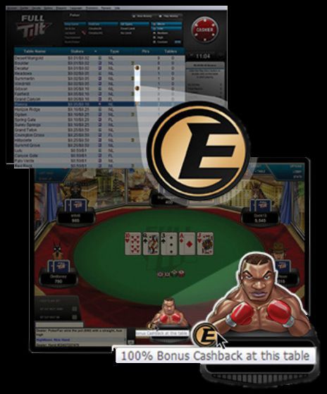 Full Tilt unveils changes to Edge Full Tilt unveils changes to Edge