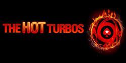 Hot Turbos: daily tournaments at PokerStars