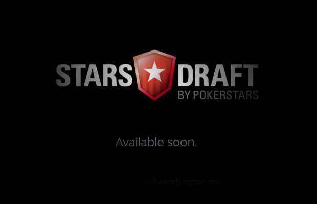 PokerStars entering the Daily Fantasy Sports market