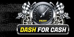 $16.000 Dash for Cash from Titan Poker 